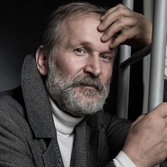 Загородный дом и жизнь Фёдора Добронравова