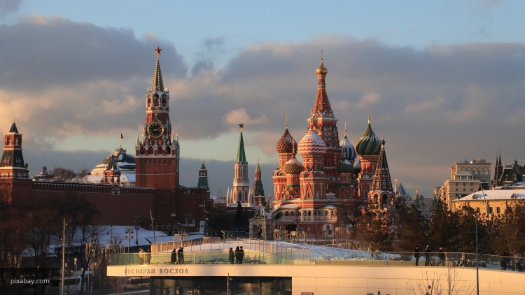 Учитель из Нью-Йорка рассказал об отношении американцев к России