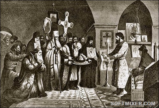 Вся правда о Борисе Годунове 