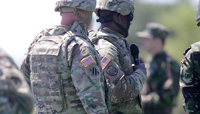 Они маньяки? Россия обвинила США в риске ядерной войны геополитика