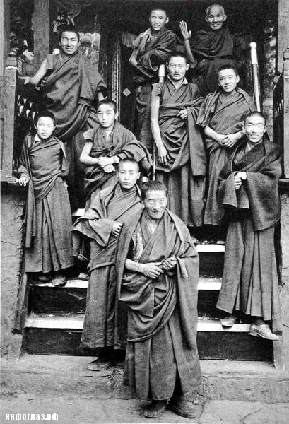 Тибет: мифы и правда Тибет, Далайлама, также, Тибете, Далай, включая, качестве, монастыри, чтобы, между, налог, религиозные, платили, своей, тибетских, своим, людей, Далайламы, других, жизни