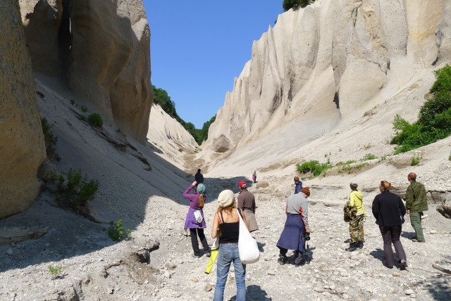 Кутхины Баты - уникальное и красивейшее место России! природа