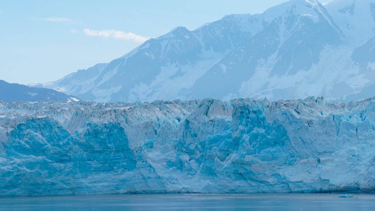 Ледник Судного дня в Западной Антарктиде может разрушиться в течение пяти лет