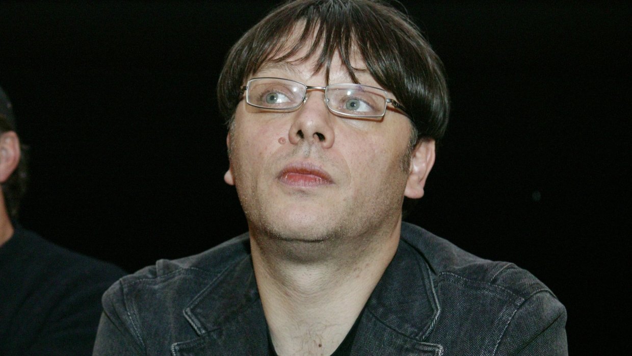 Валерий Тодоровский