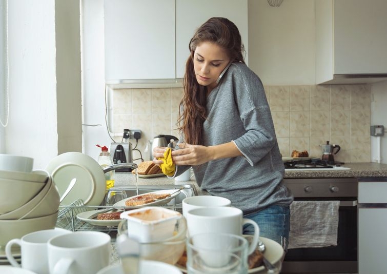 как сэкономить время на кухне, как тратить меньше времени на готовку