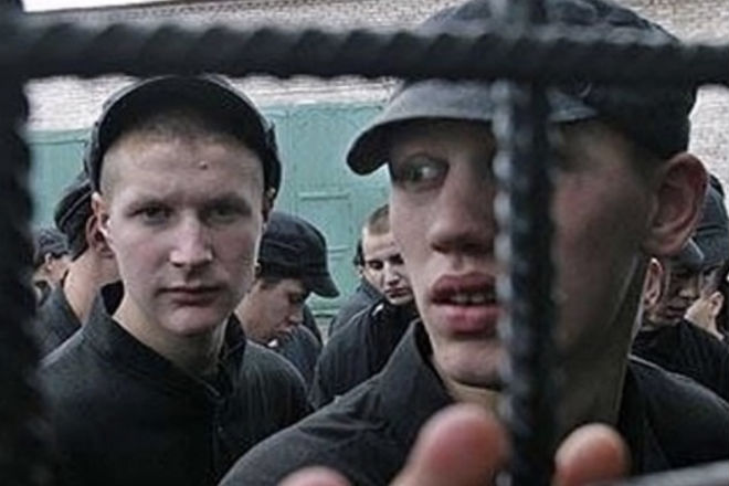 Заключенные, которых не любили в тюрьмах СССР