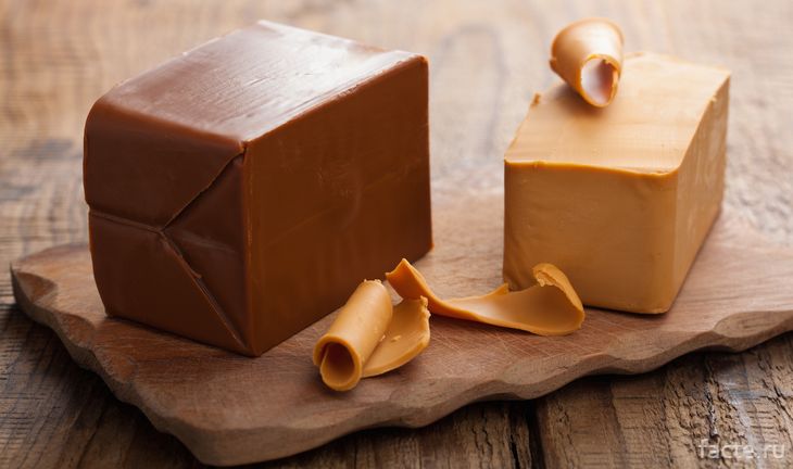 Все самое интересное о сыре супер