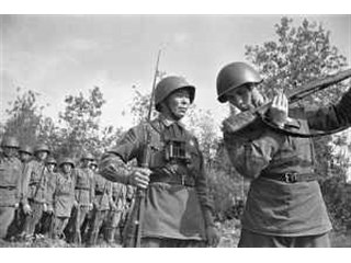 "Таёжный шаман": почему у немцев не было шанса выжить, встретив его