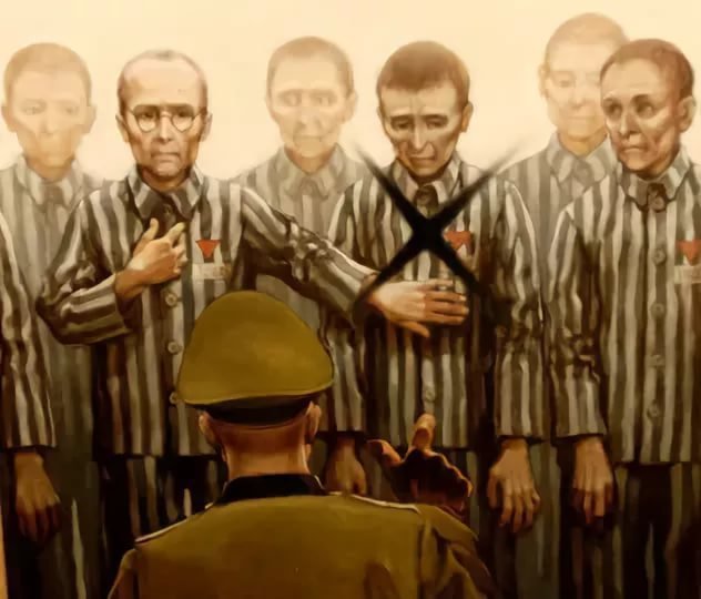 Максимилиа́н Ко́льбе Максимилиа́н Ко́льбе всемирная история