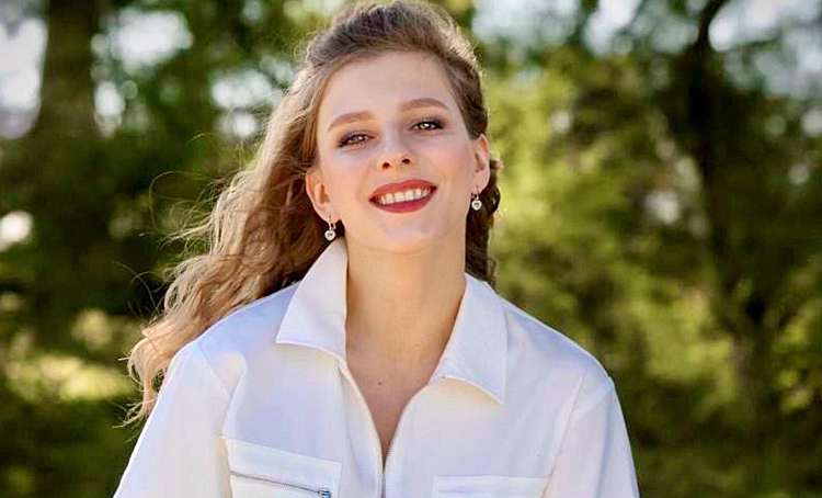 Добро против хейта: Лиза Арзамасова поделилась эмоциями после свадьбы с Ильей Авербухом