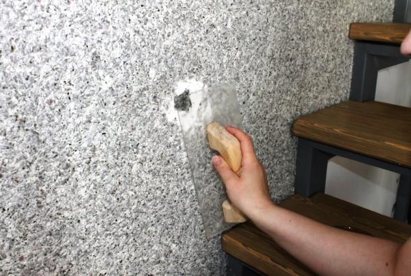 Как подклеить старые обои чтобы были как новые Как подклеить старые обои чтобы были как новые