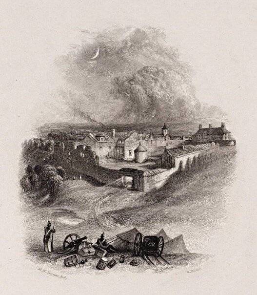 «Храбрейший из храбрых». Маршал Ней: от Лютцена до Ватерлоо «Храбрейший из храбрых». Маршал Ней: от Лютцена до Ватерлоо история