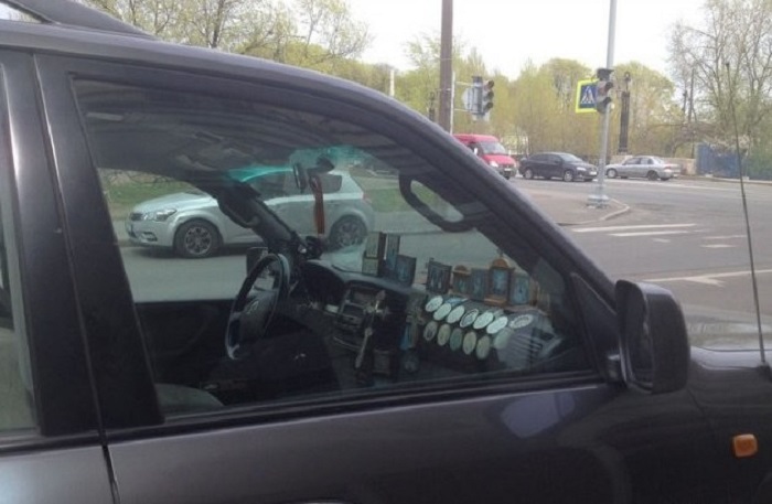 Забавные ситуации на дороге, в которых точно не хотелось бы оказаться автокурьезы