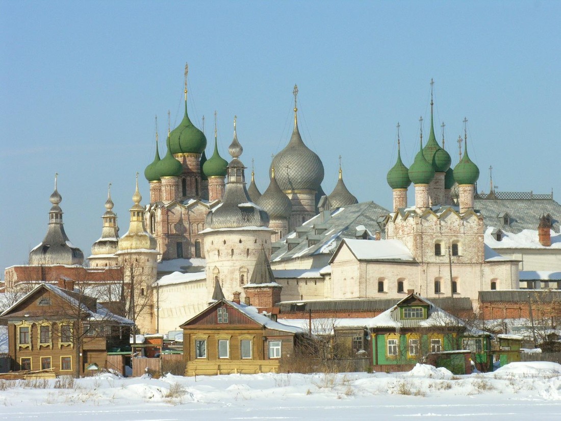 Топ-10 городов России для путешествий с детьми на осенние каникулы путешествия,самостоятельные путешествия,туризм