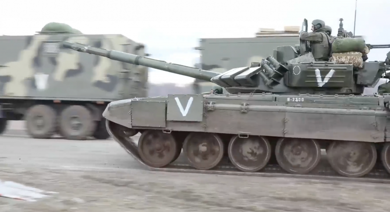 Насколько реализуемы цели спецоперации на Украине