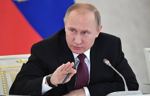 Путин рассказал то, о чем все молчат