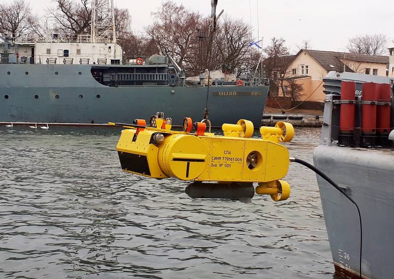 Что не так с «новейшим» ПМК проекта 12700? Что не так с «новейшим» ПМК проекта 12700? вмф