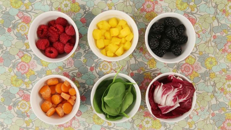 Картинки по запросу Как сделать пищевые красители в домашних условиях?
