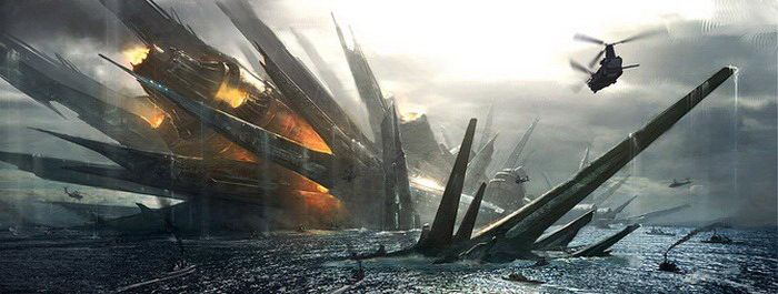 Цифровые иллюстрации Emmanuel Shiu Цифровые иллюстрации Emmanuel Shiu