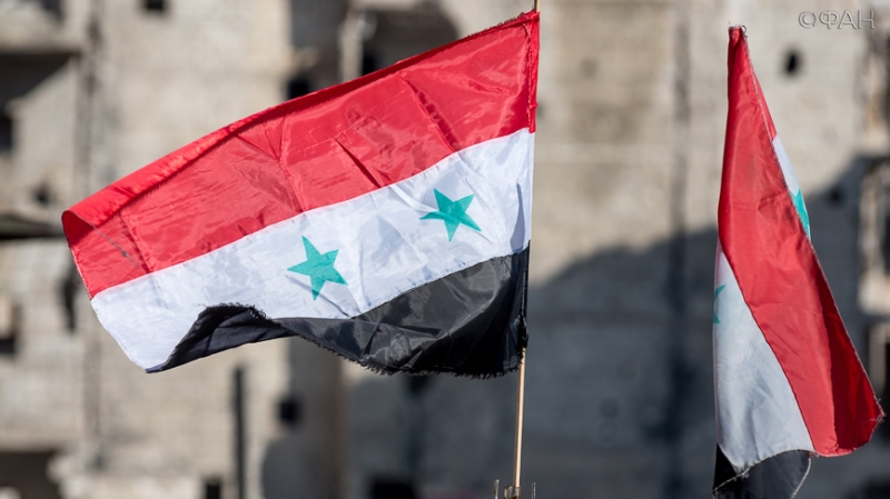 Главы МИД РФ и Ирана оценили итоги встречи по Сирии в Астане
