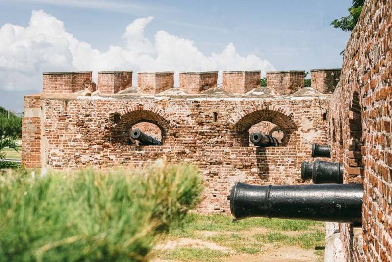 Приватиры и корсары острова Ямайка Приватиры и корсары острова Ямайка история