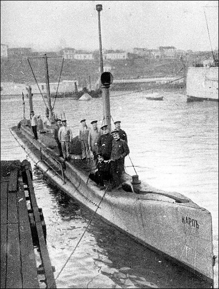 Какие люди служили на царских подводных лодках Какие люди служили на царских подводных лодках вмф,история