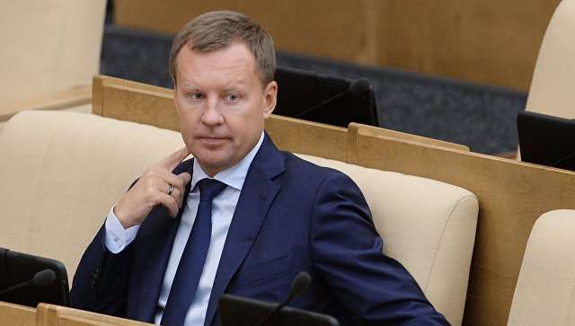 Убийство экс-депутата: Денис Вороненков шел на встречу с Пономаревым