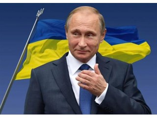 Оттепель перед морозом: вернут ли Украину в зону влияния России? украина