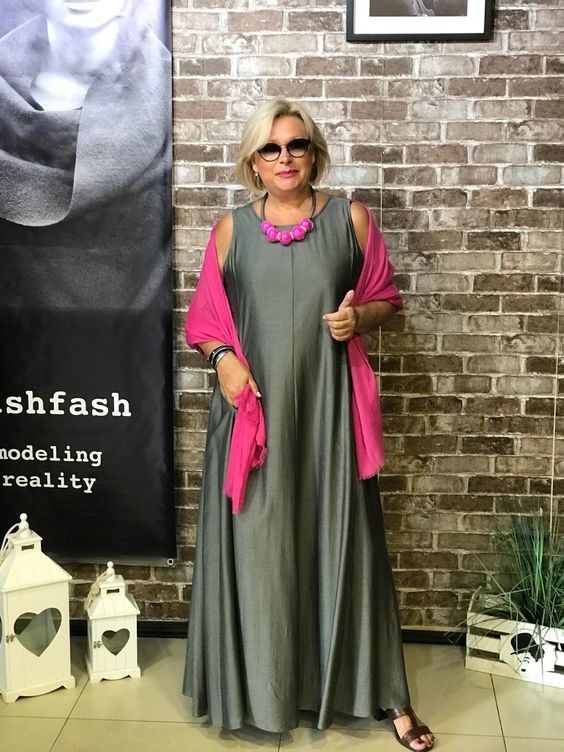 Бохо-стиль для тех, кому за 50 — 9 идеальных образов Бохо-стиль для тех, кому за 50 — 9 идеальных образов лучшее