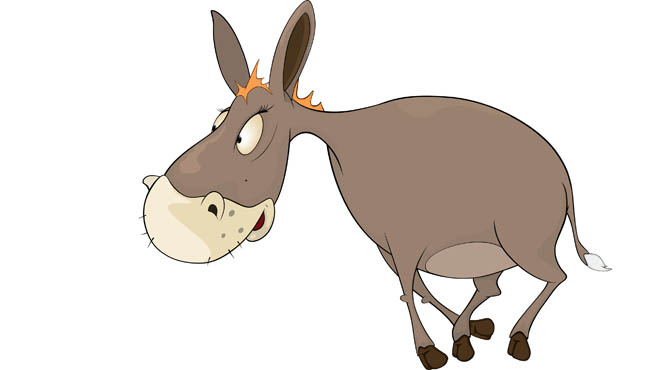 Анекдоты про животных анекдоты