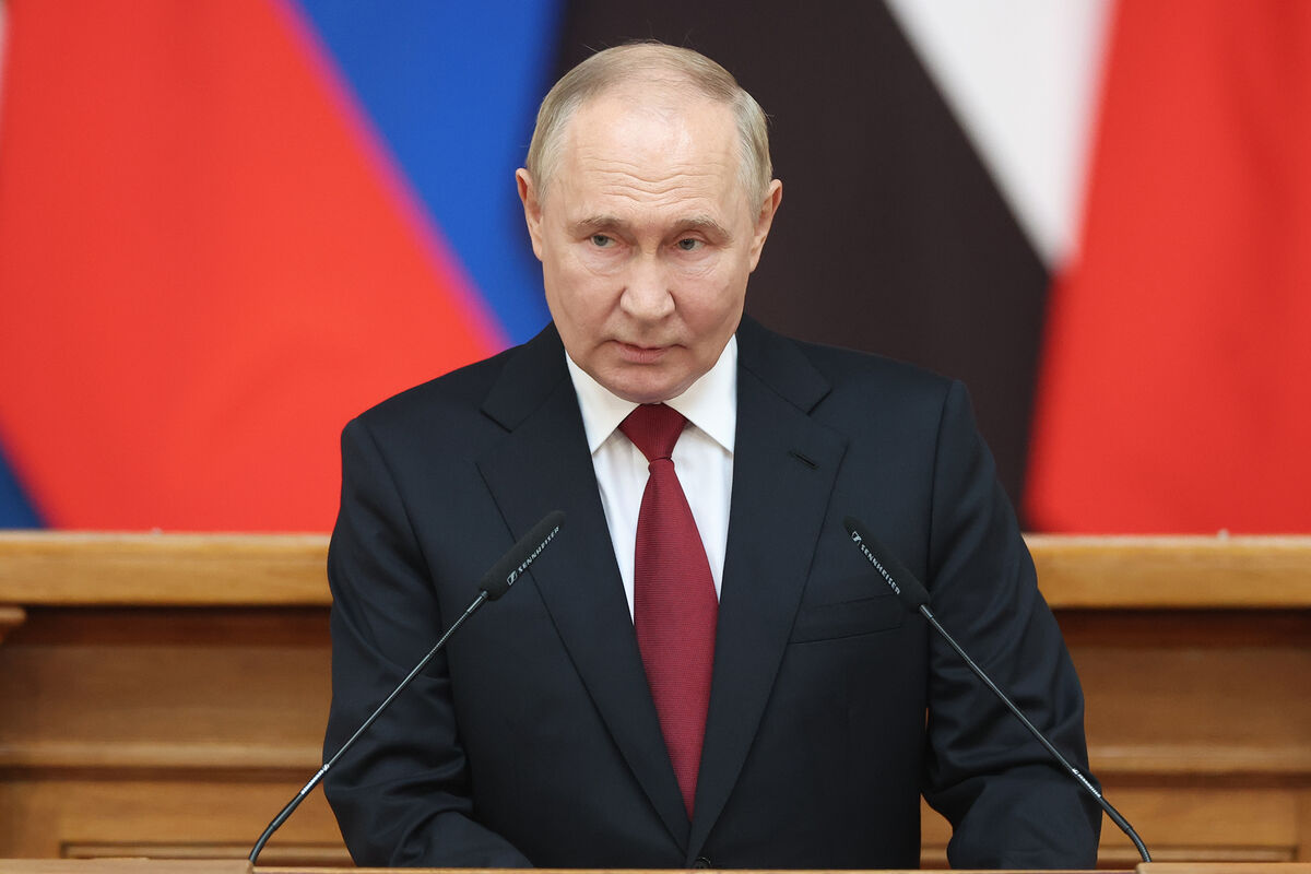 Путин распорядился подписать договор об объединенном энергорынке РФ и Белоруссии