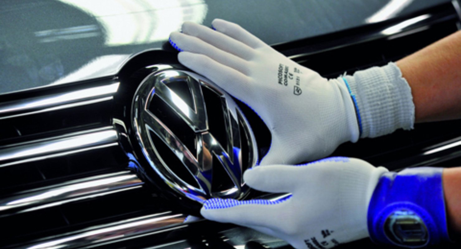 Volkswagen нанимает “надзирателей” за автобрендами Volkswagen нанимает “надзирателей” за автобрендами Исследования