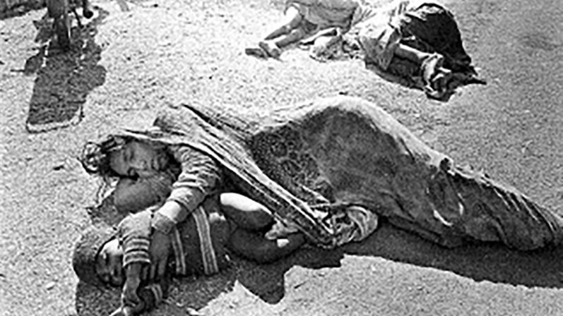 Отравив насмерть десятки тысяч граждан Индии, США избежали ответственности. Колонка Владимира Тулина
