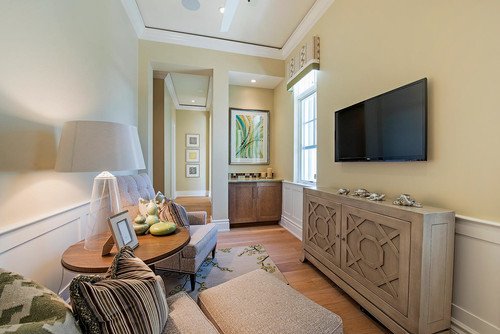 Как сделать узкую комнату удобнее. 5 магических секретов Как сделать узкую комнату удобнее. 5 магических секретов интерьер и дизайн,советы,узкая комната