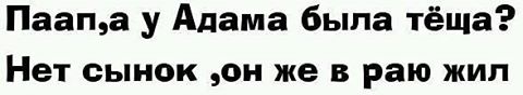 Автомеханик Стёпа думал, что одна лошадиная сила это очень мало, до тех пор, пока однажды не подошёл к кобыле сзади.