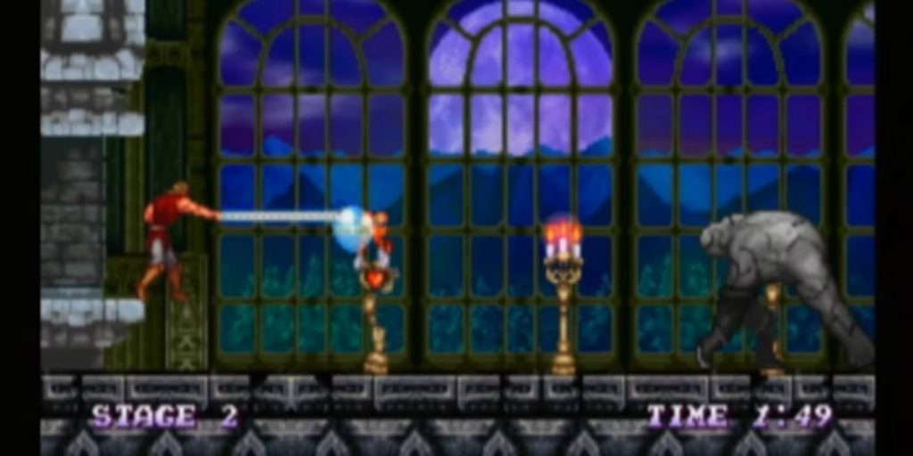 Пощекочем нервы: лучшие игровые ремейки хорроров ремейк, Castlevania, ремейке, просто, который, стоит, части, серии, можно, историю, Frame, лучших, только, поэтому, ремейков, проект, время, Blood, оригиналу, Silent