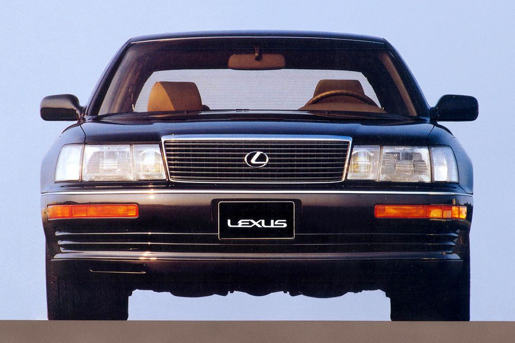 Немецкое превосходство поколебалось: триумф Lexus LS 400 в США Lexus, автомобилей, Toyota, которые, более, автомобиль, автомобиля, MercedesBenz, роскошных, рынке, сегменте, особенно, Mercedes, образом, покупателей, чтобы, только, время, который, Sкласса