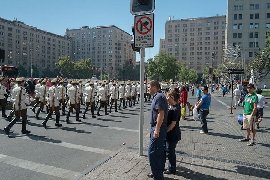 достопримечательности