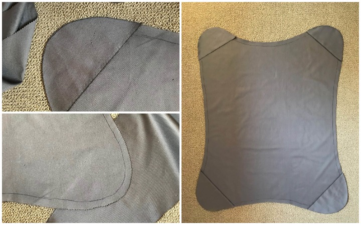 Кресло, которое согреет Вас в самую холодную зиму интерьер,кресло,своими руками,сделай сам