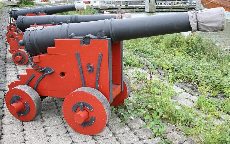 «Батавия» – удивительная реплика изумительного корабля история