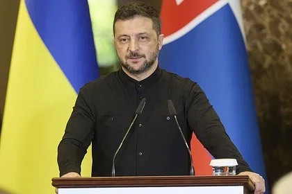 Зеленский назвал число ударов российских войск с начала сентября
