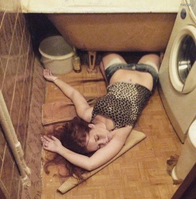 Выпила водку - береги пилотку! Суперсборник Выпила водку - береги пилотку! Суперсборник позитив,смешные картинки,юмор