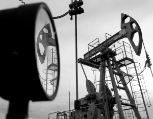 Неожиданно слабая нефть оставила рубль в покое геополитика