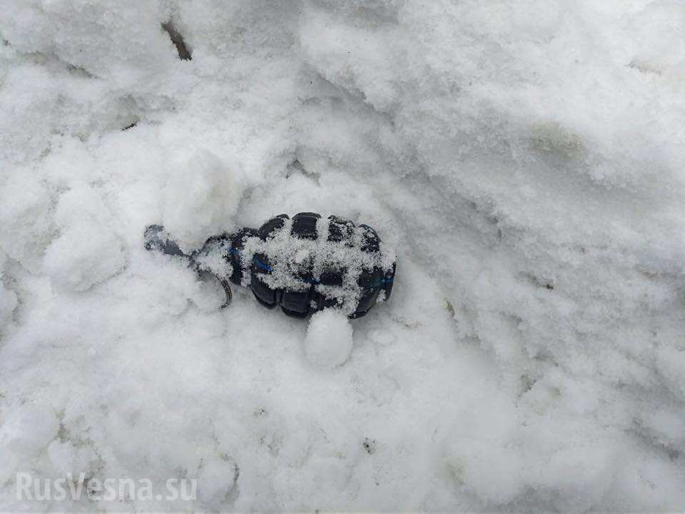 Новости Новороссии, Боевые Сводки от Ополчения ДНР и ЛНР — 4 марта 2018 Новости Новороссии, Боевые Сводки от Ополчения ДНР и ЛНР — 4 марта 2018