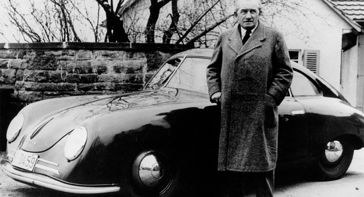 Чем запомнилось 3 сентября в автоиндустрии?