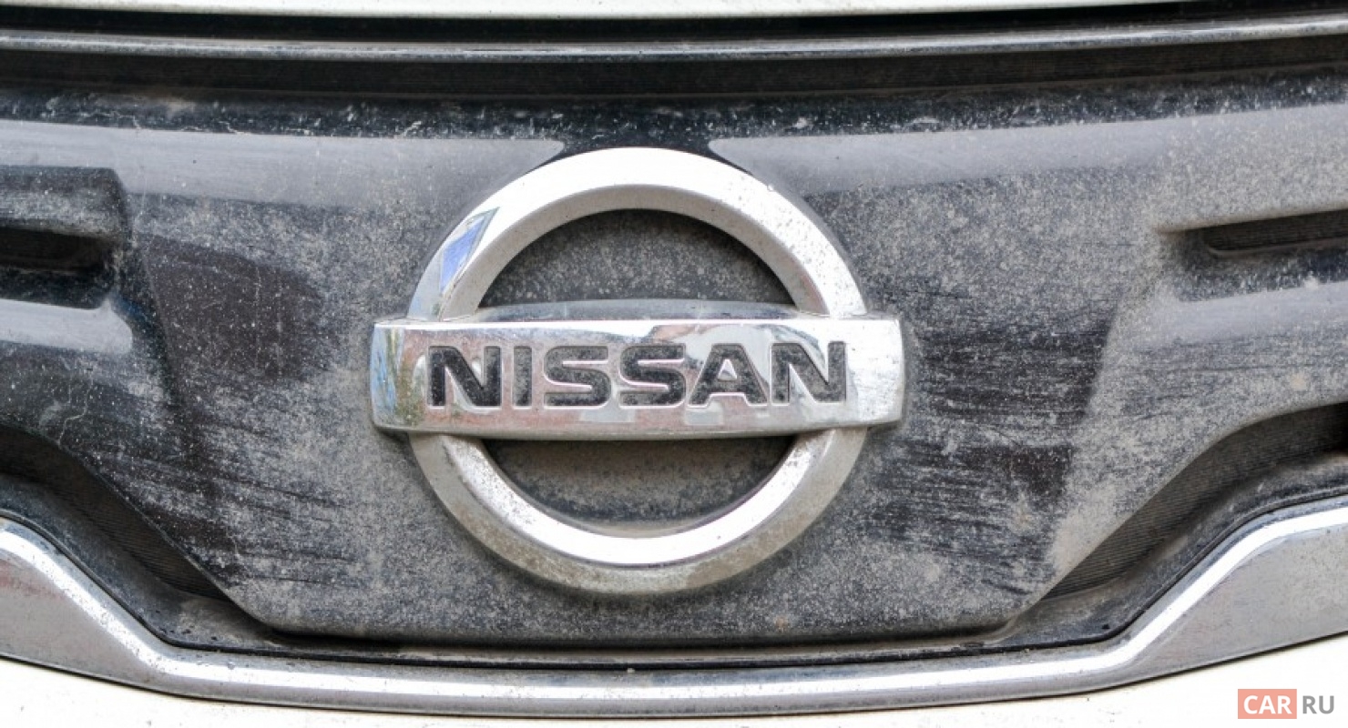 Автобаня по-японски: Nissan Caravan, как сауна на дровах Автомобили