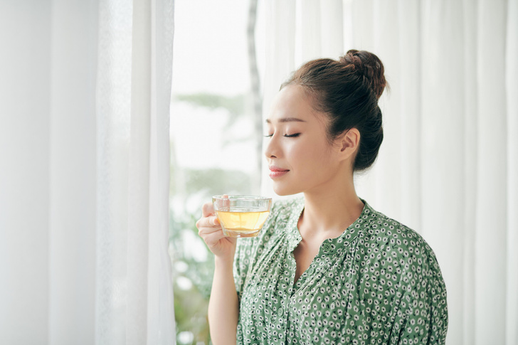 Почему китайцы с утра до вечера пьют дома кипяток — ответ вас удивит здоровье и медицина,народы,традиции