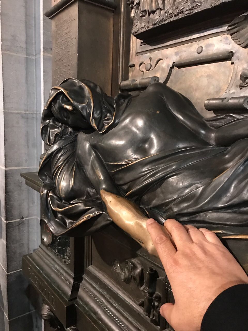 Брюссель, 2017