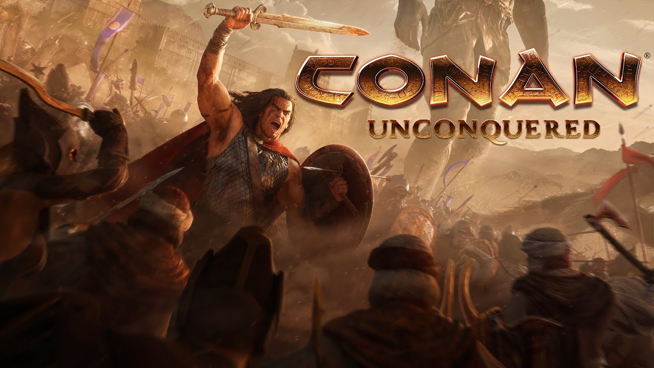 Petroglyph Games опубликовала системные требования стратегии Conan Unconquered conan unconquered,pc,strategy,Игры,новинки,системные требования,Стратегии