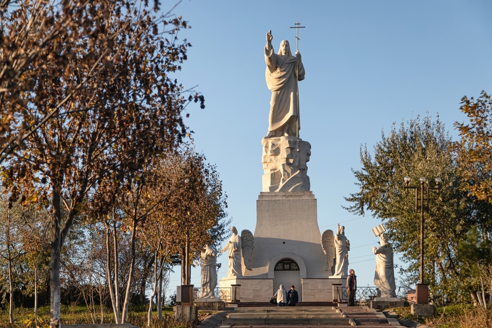 храмовый комплекс петра и павла